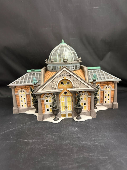 Margrove Orangery