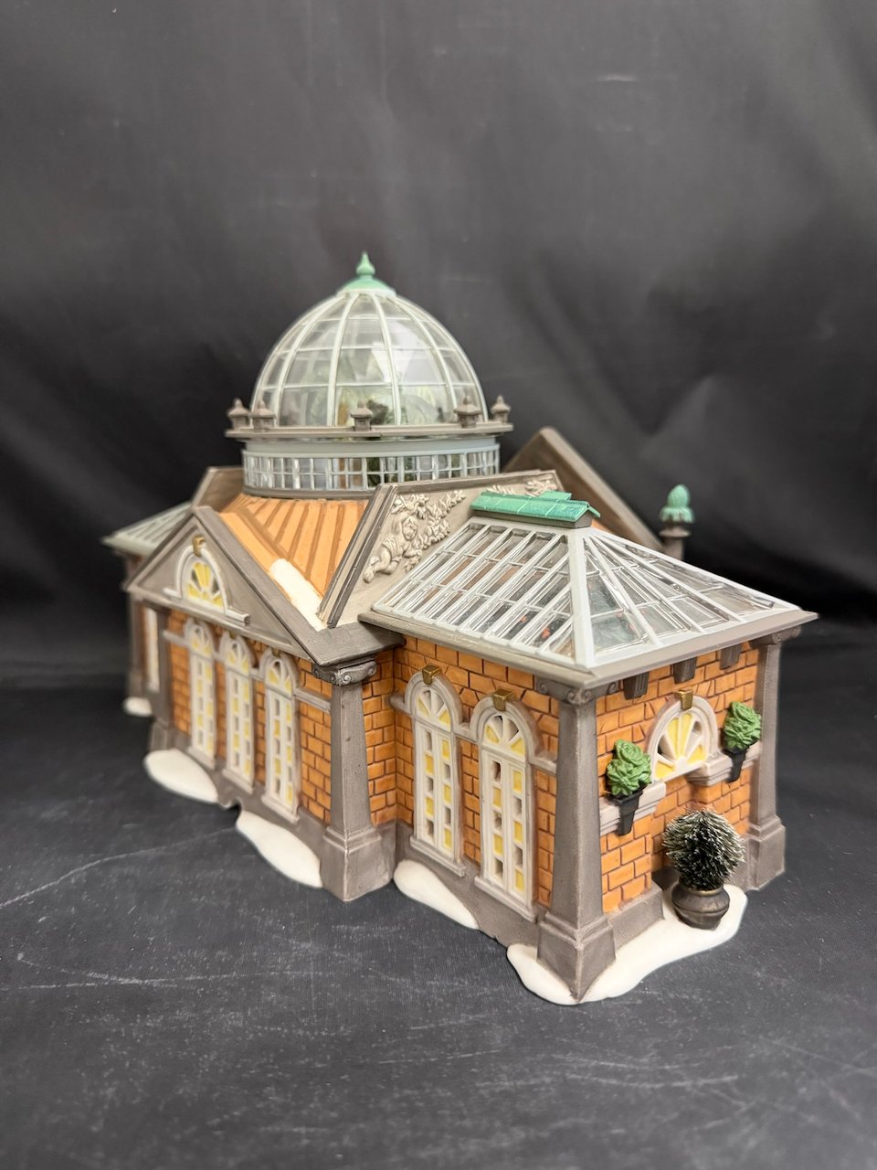 Margrove Orangery