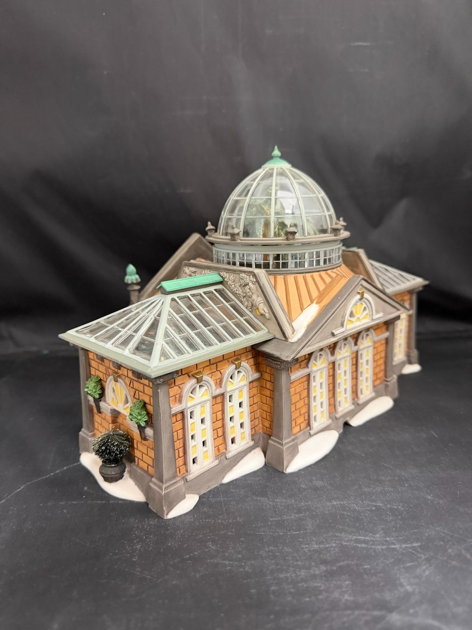 Margrove Orangery