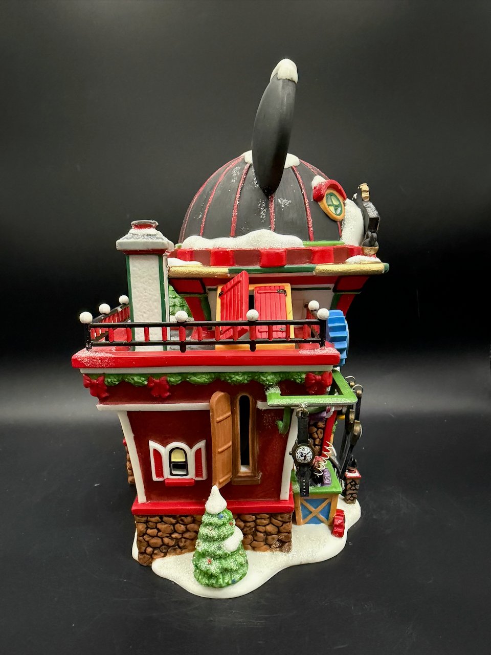 Mickey Mouse Watch Factory - Read Description
