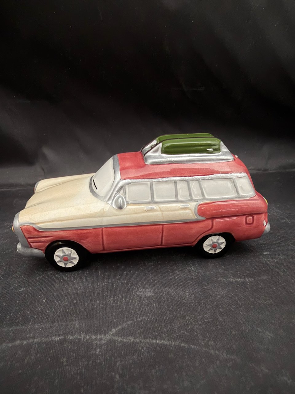 Classic Cars Set of 3