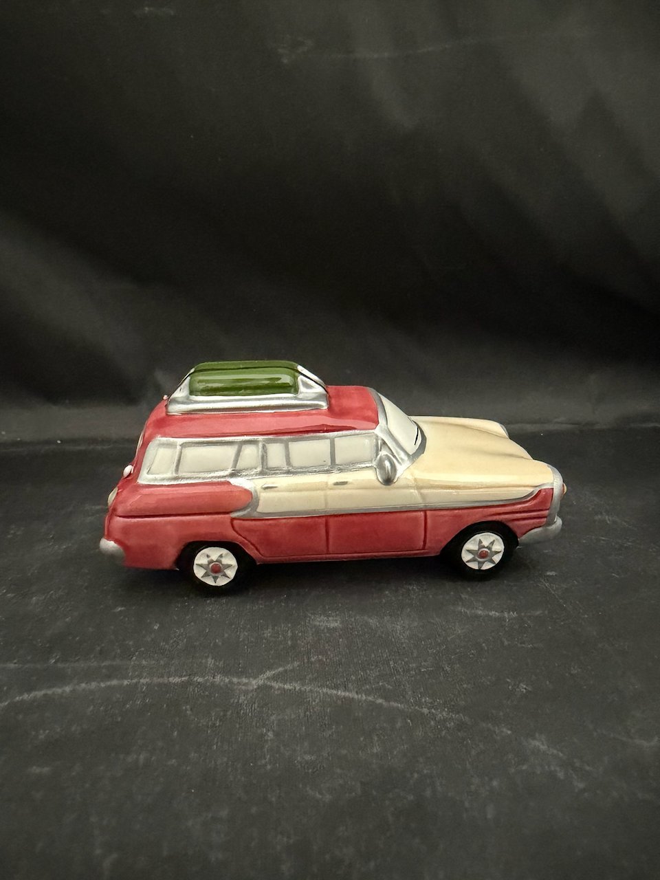 Classic Cars Set of 3