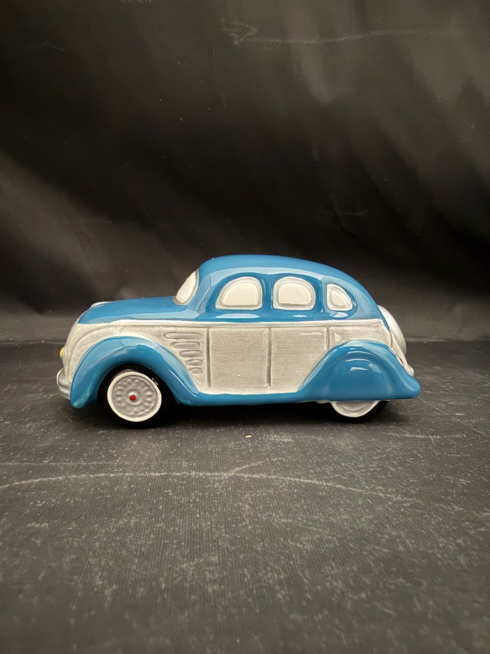 Classic Cars Set of 3