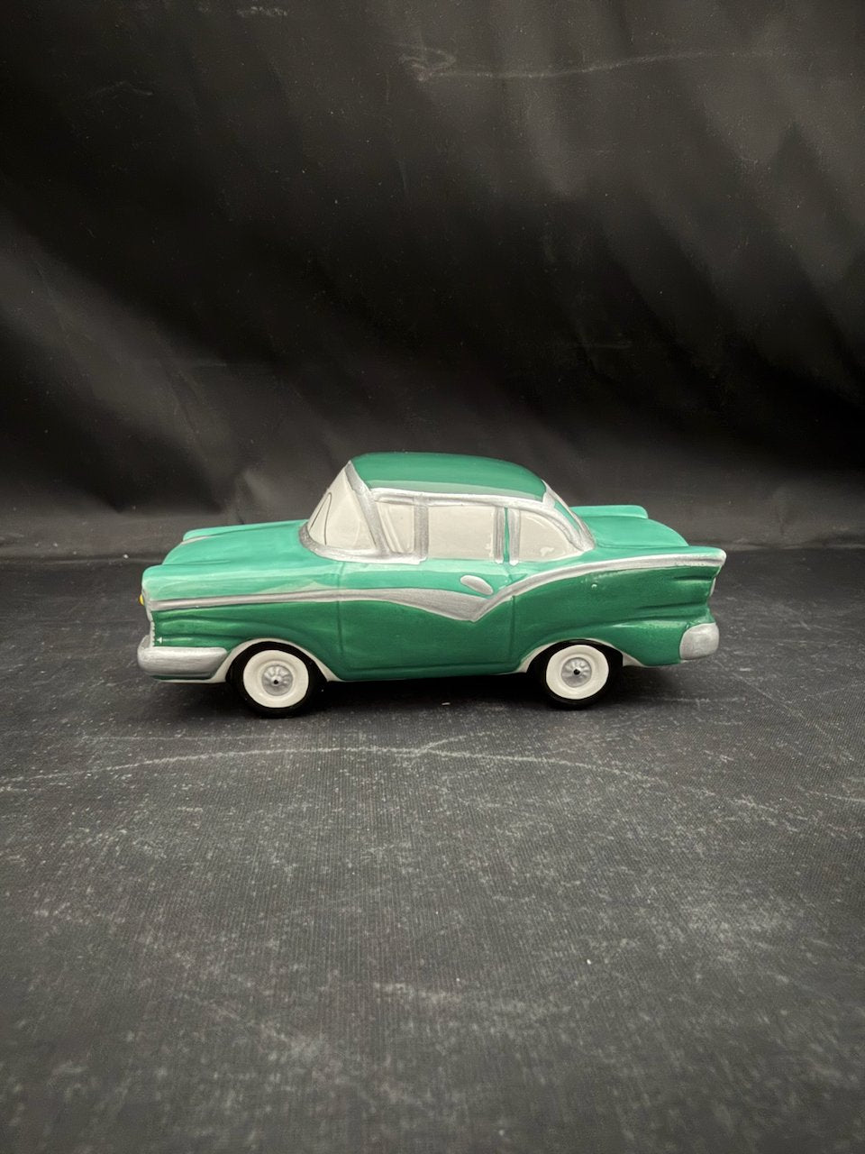 Classic Cars Set of 3