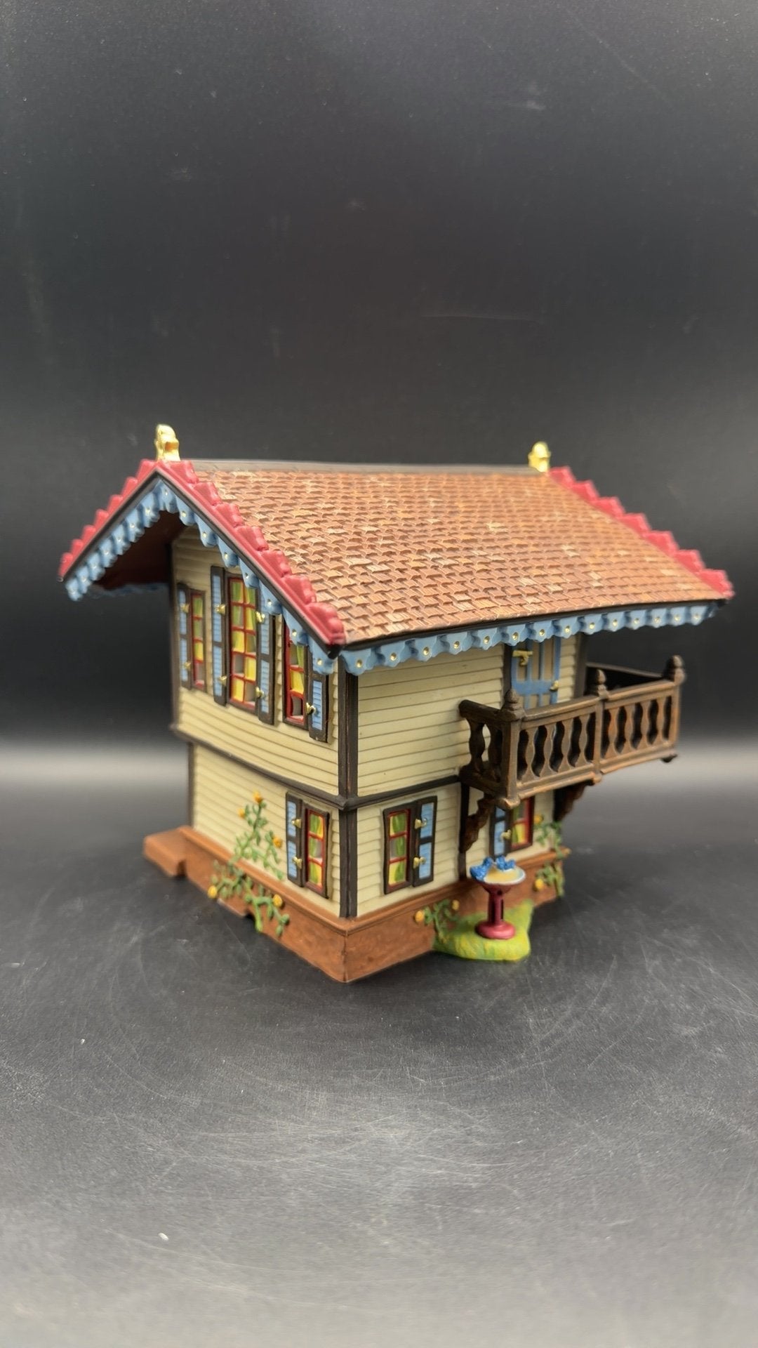 Dickens’ Gad’s Hill Chalet