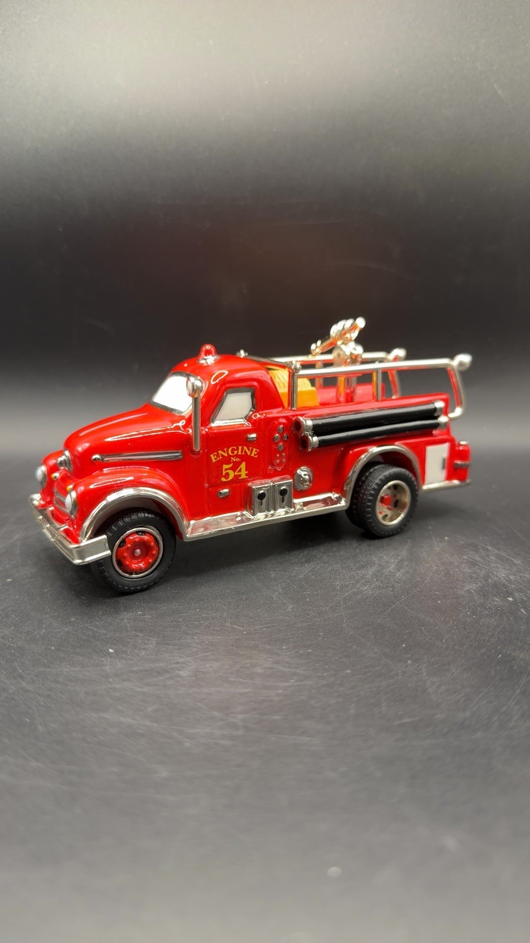 1956 Pumper