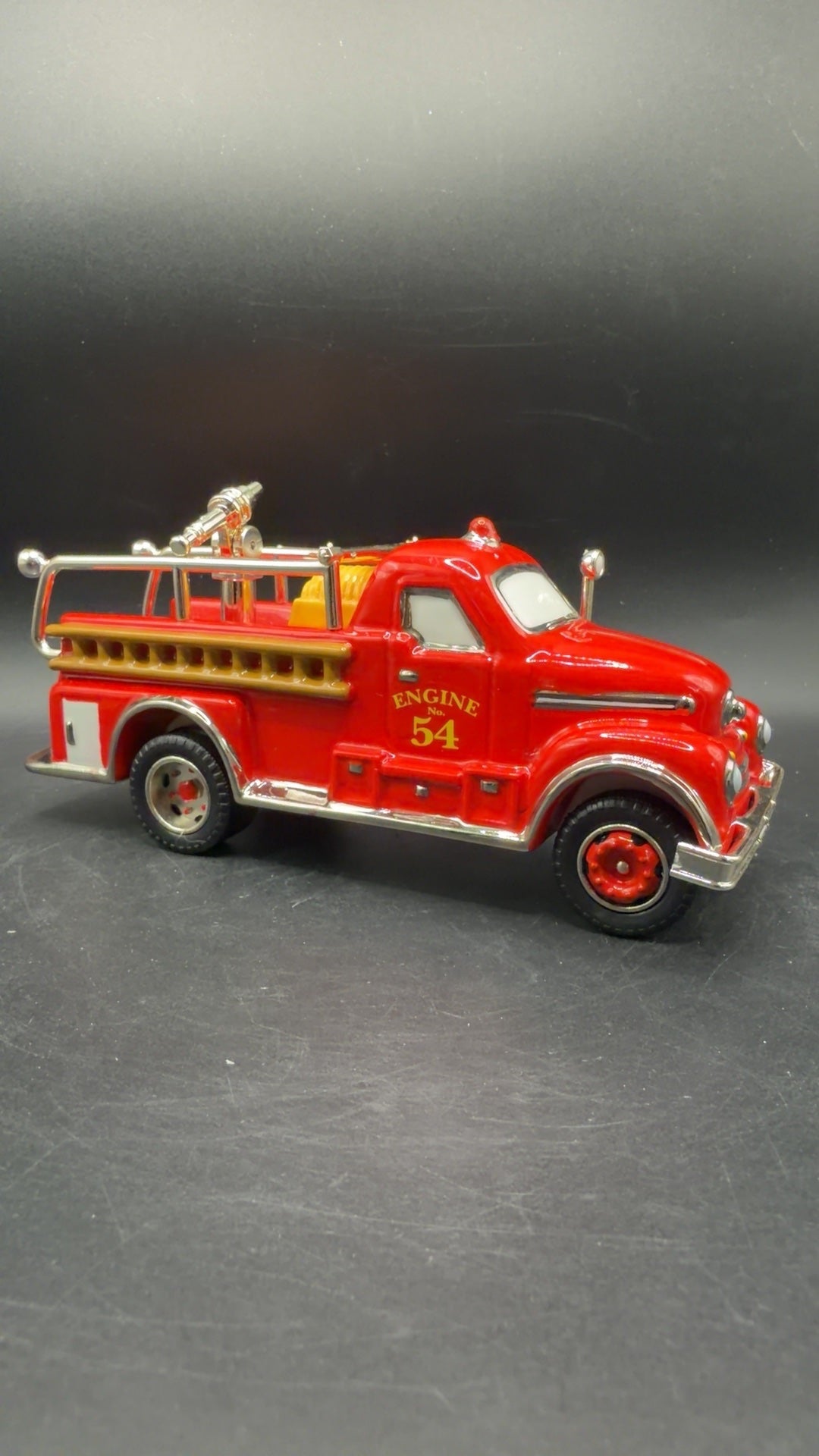 1956 Pumper