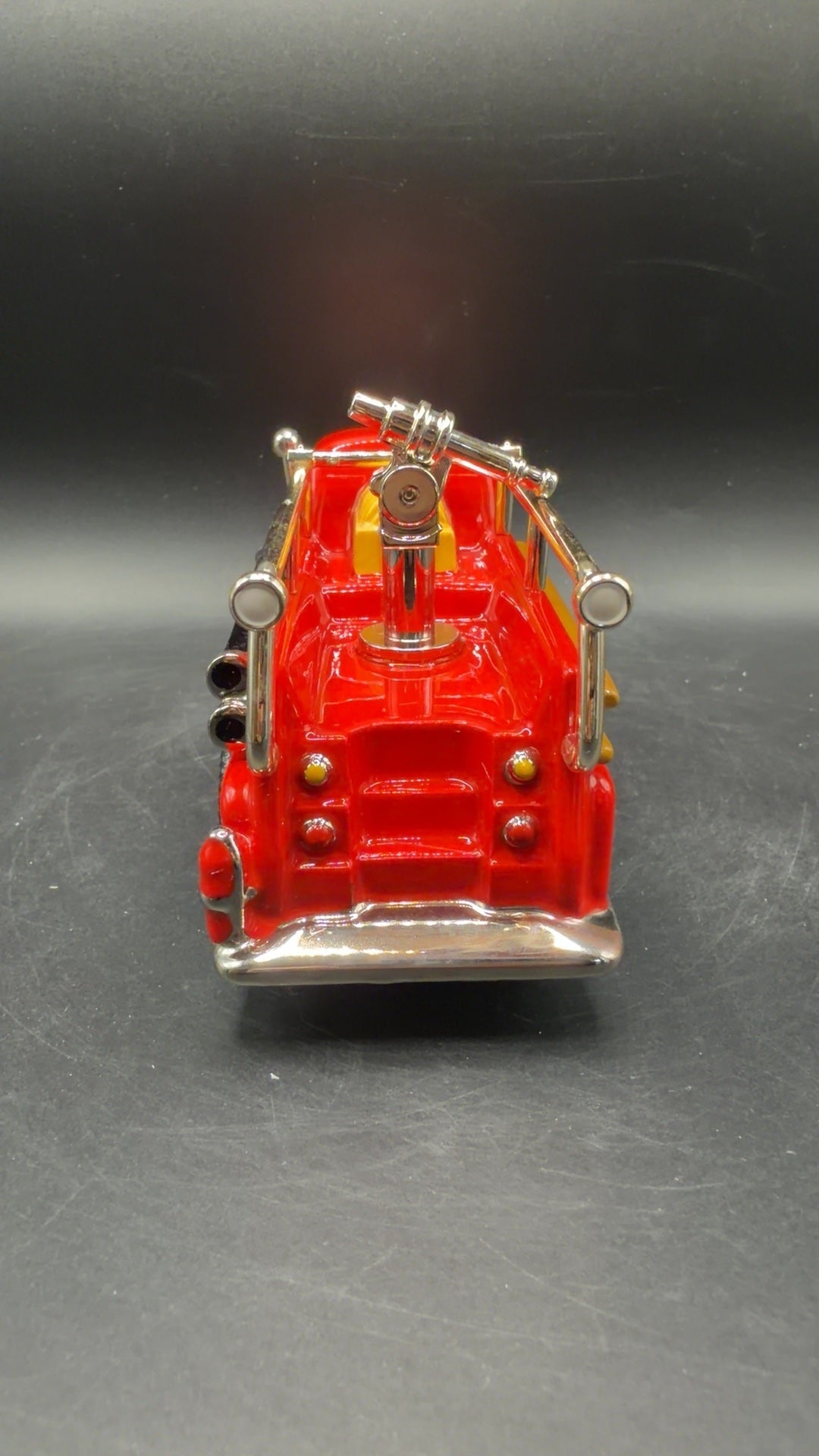 1956 Pumper