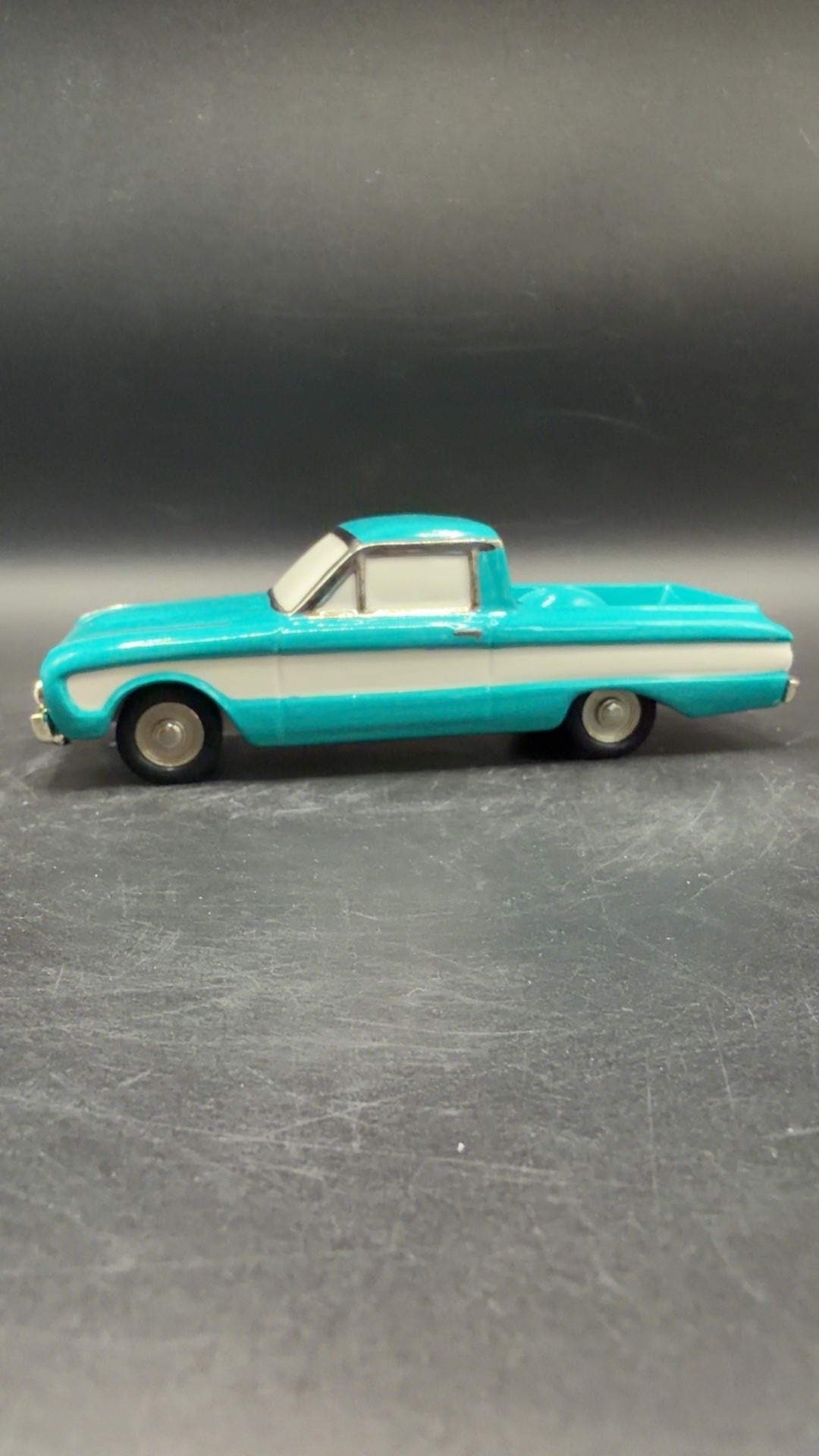 1961 Ford Ranchero