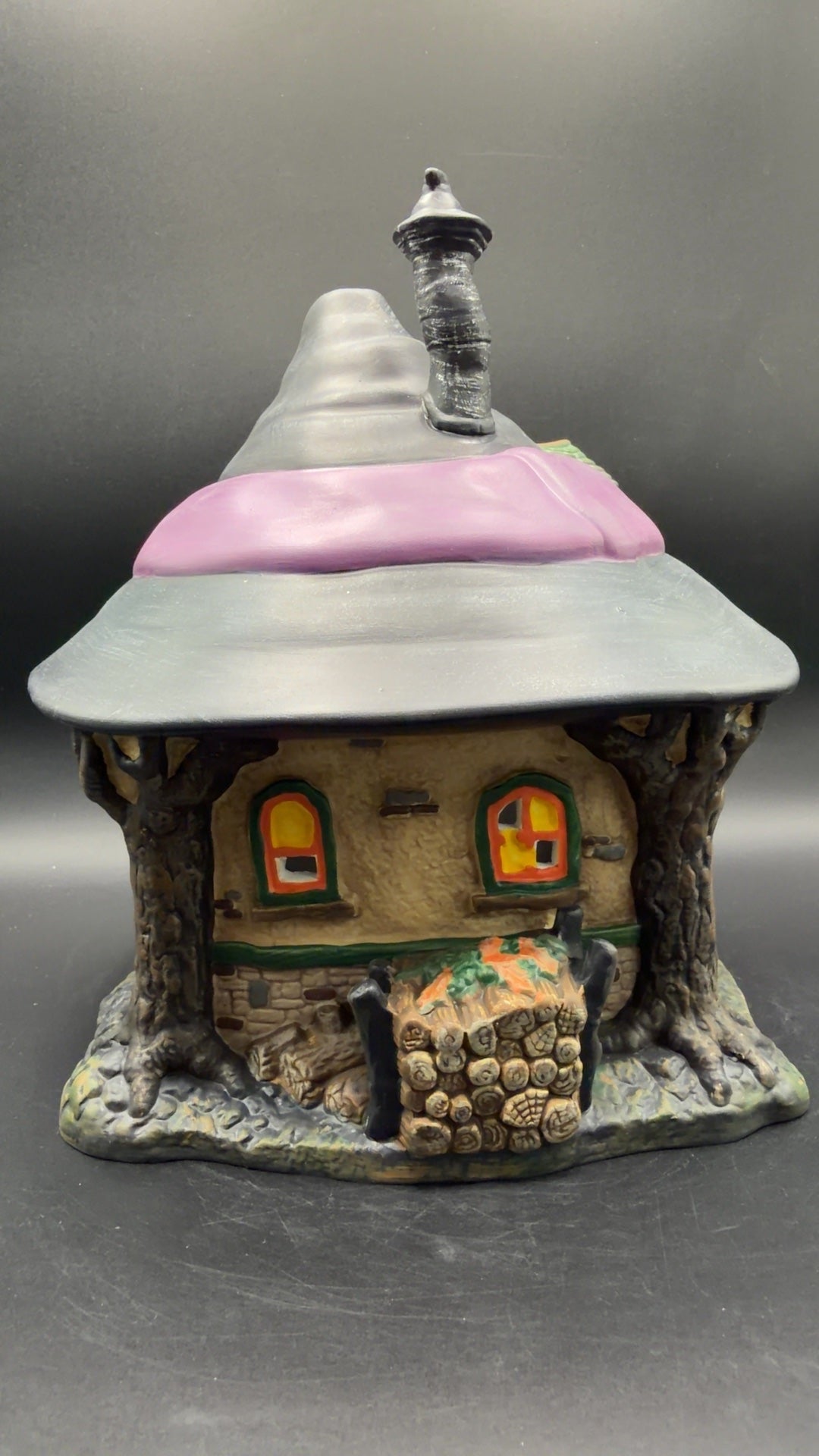Hilda’s Witch Haunt