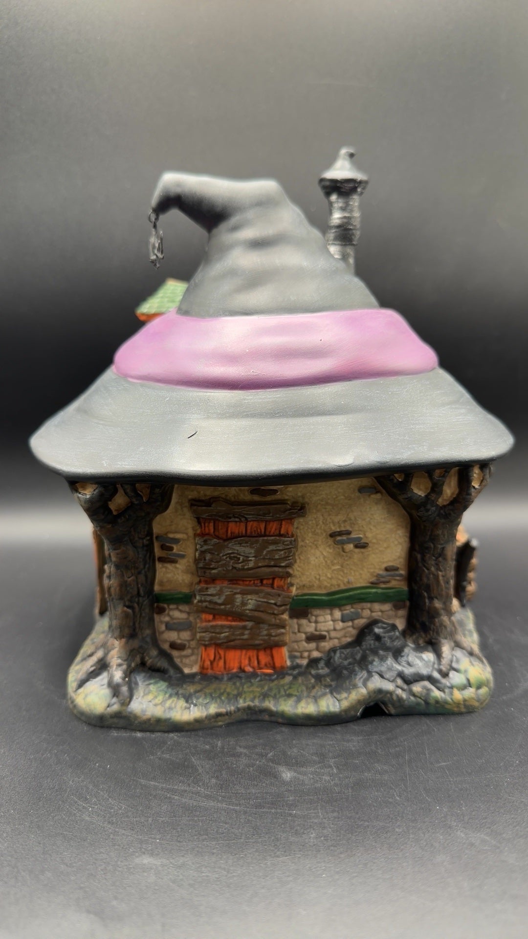 Hilda’s Witch Haunt