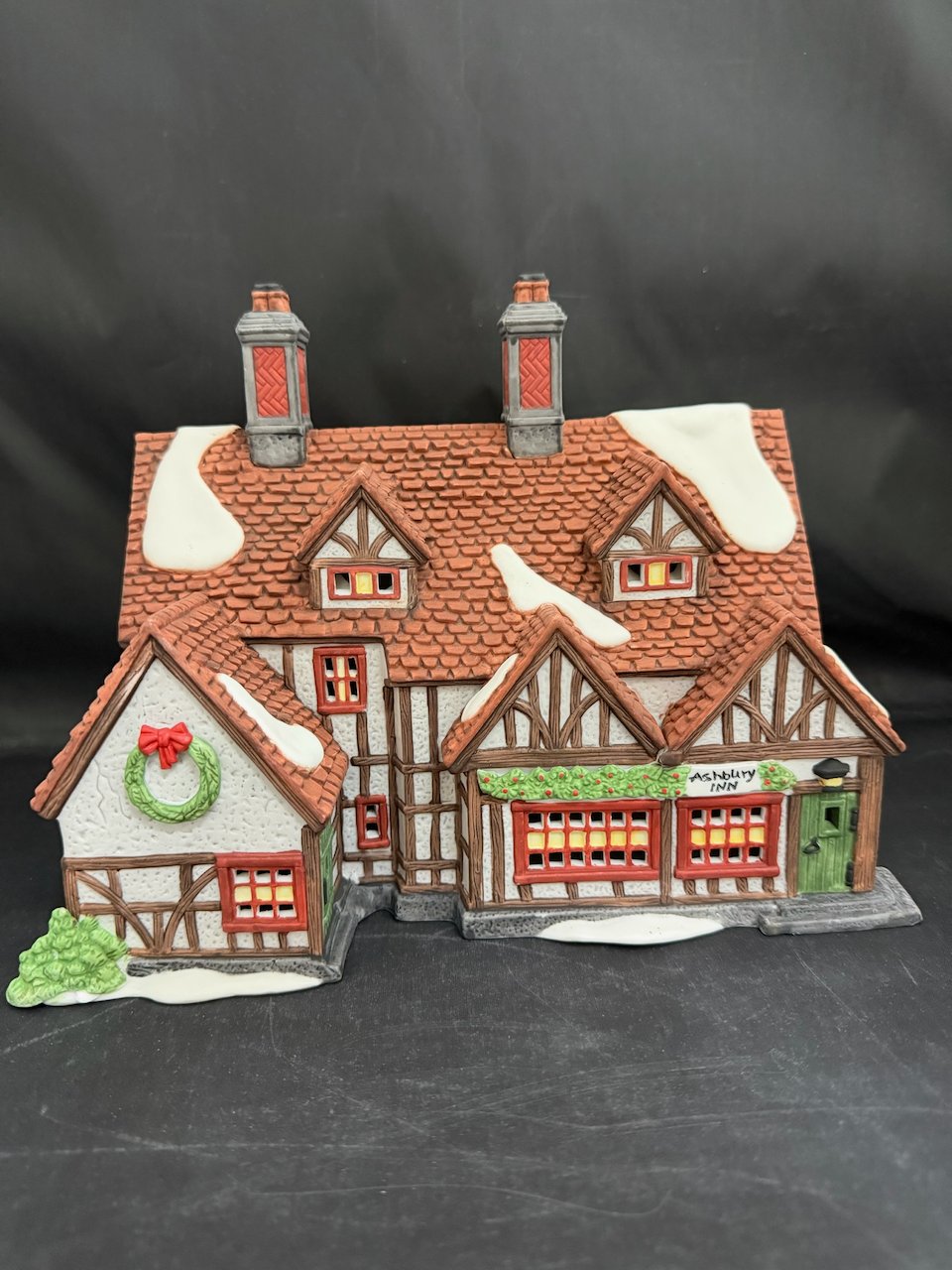 Ashbury Inn