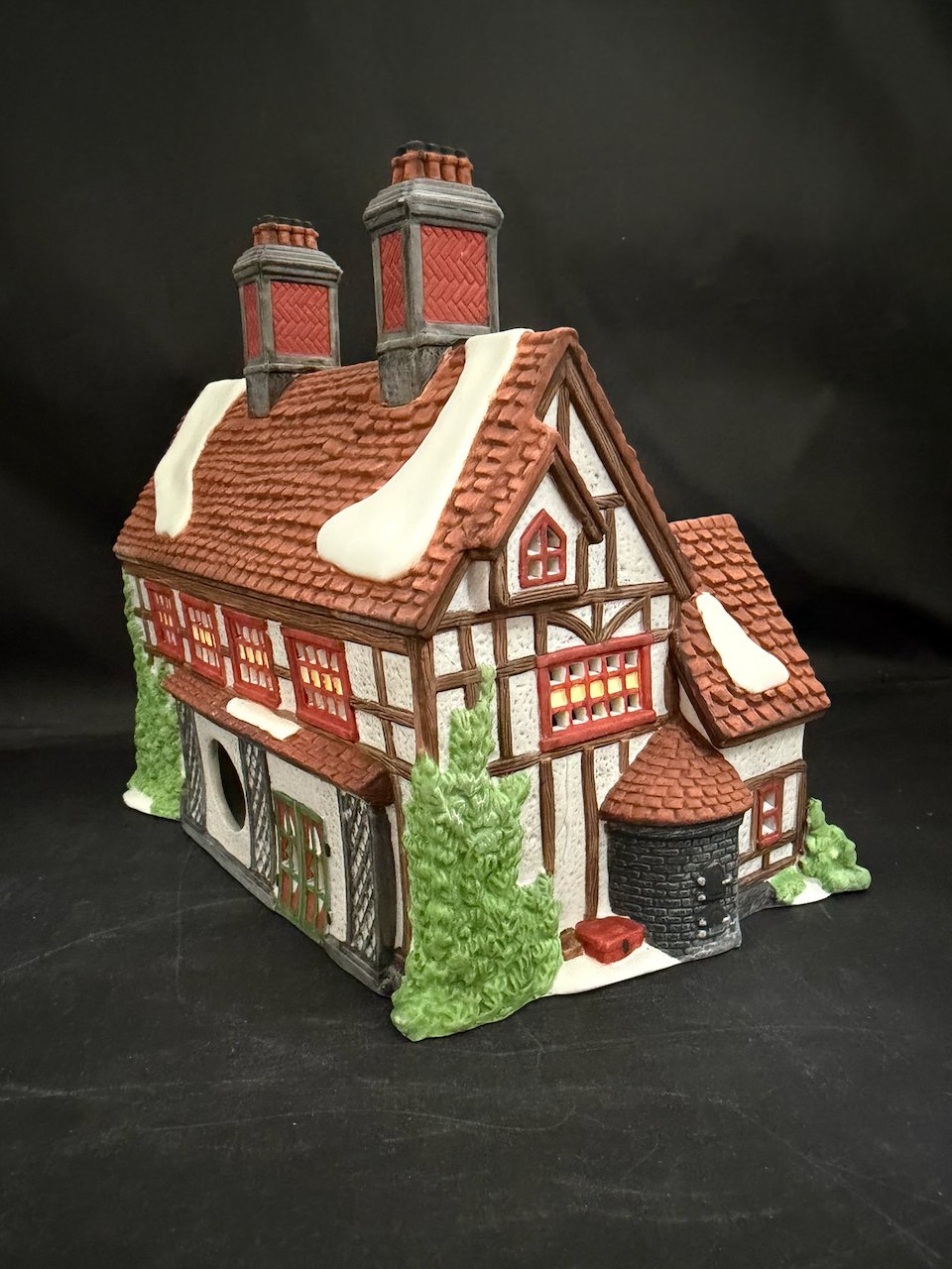 Ashbury Inn