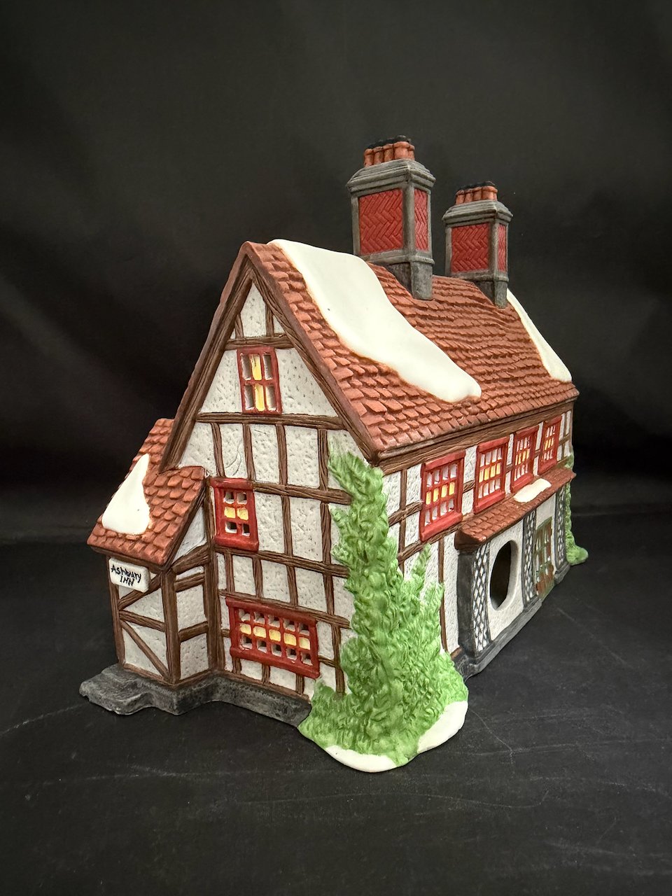 Ashbury Inn
