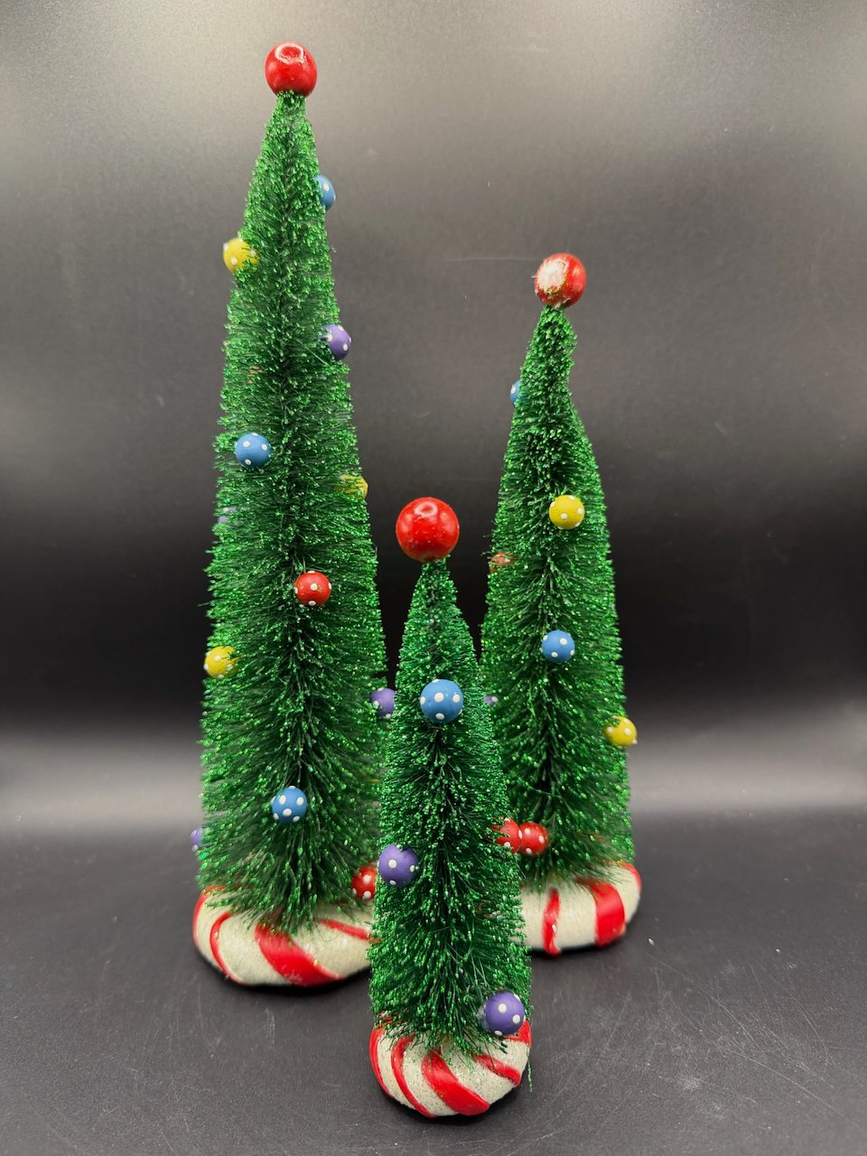 Peppermint Trees