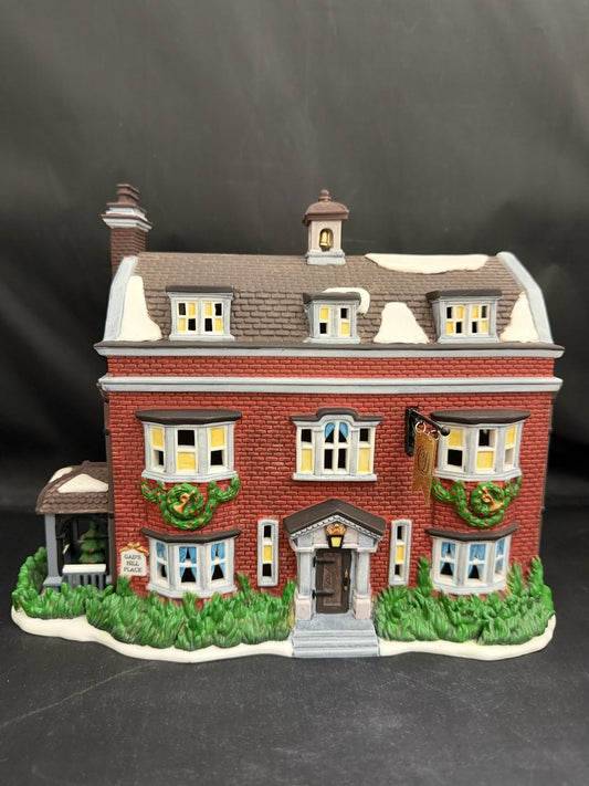 Gad’s Hill Place 6th Edition, 1997