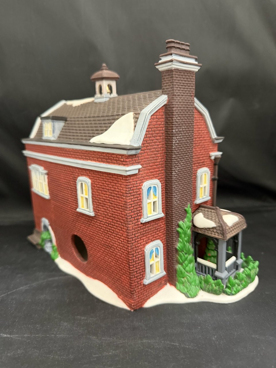 Gad’s Hill Place 6th Edition, 1997