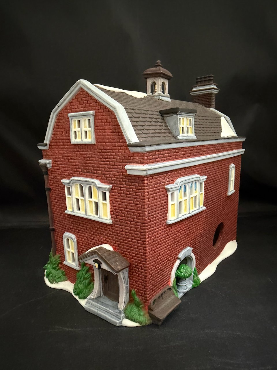 Gad’s Hill Place 6th Edition, 1997