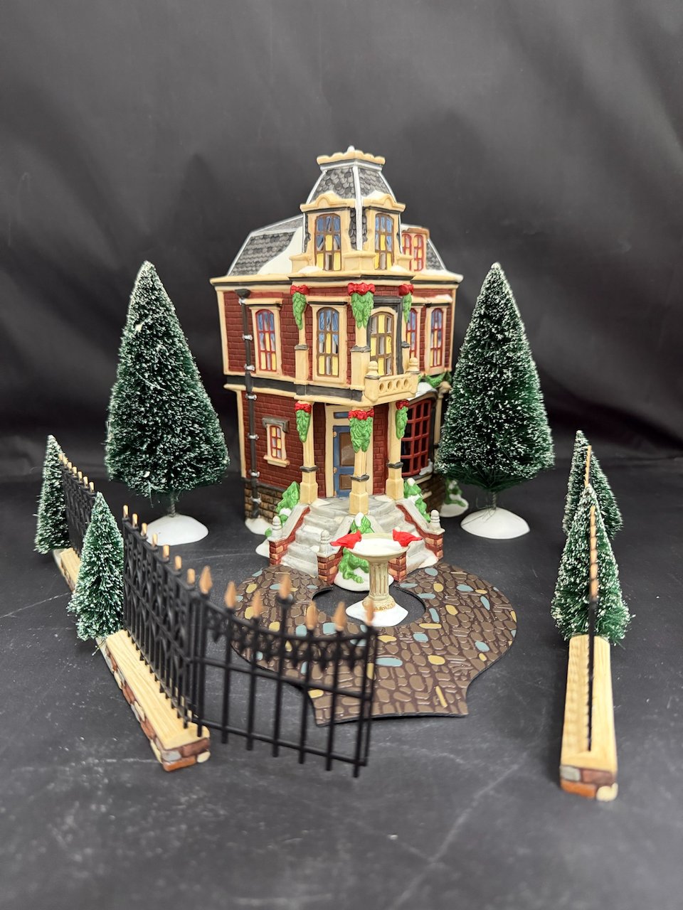 Chancery Corner Gift Set - See Description