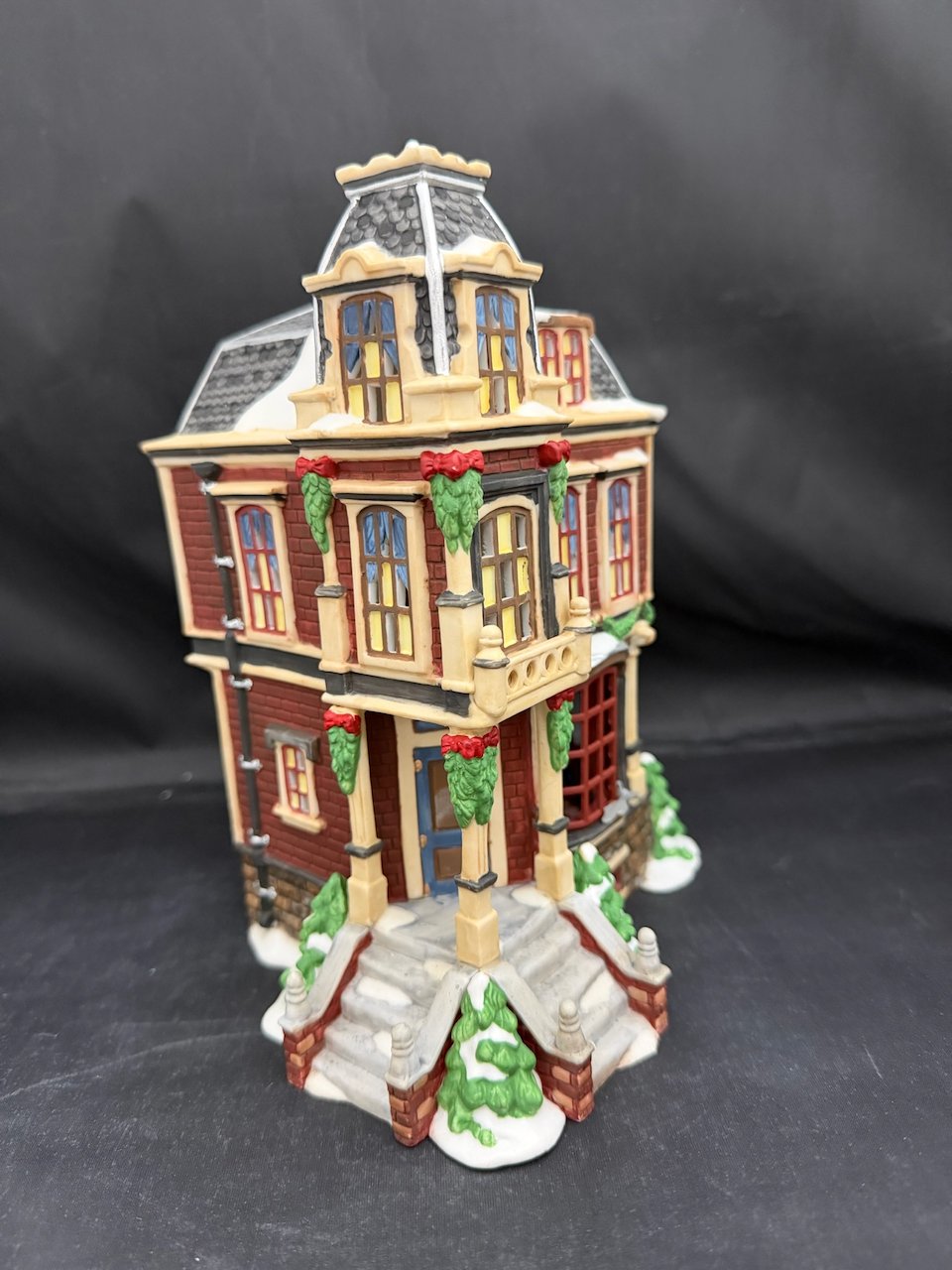 Chancery Corner Gift Set - See Description