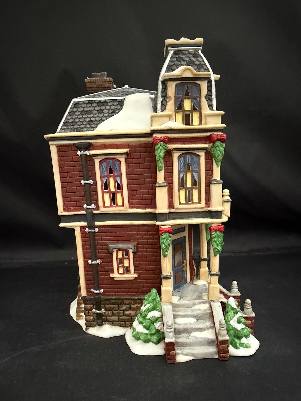 Chancery Corner Gift Set - See Description