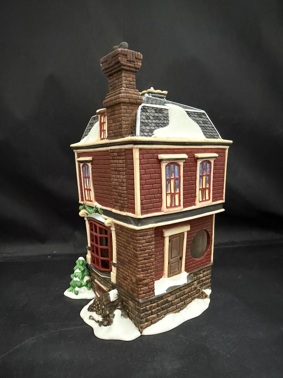 Chancery Corner Gift Set - See Description