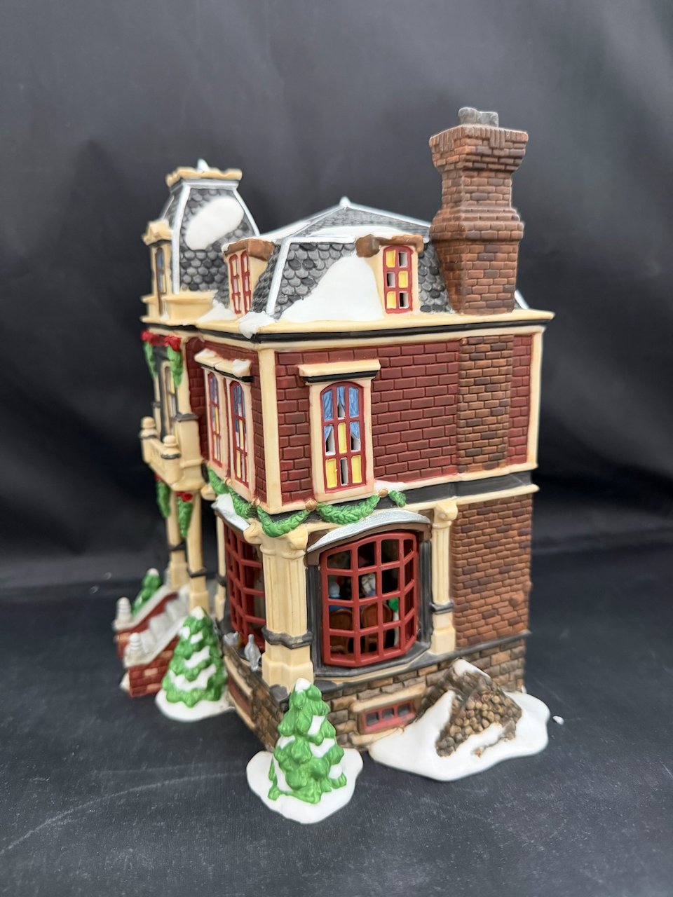 Chancery Corner Gift Set - See Description
