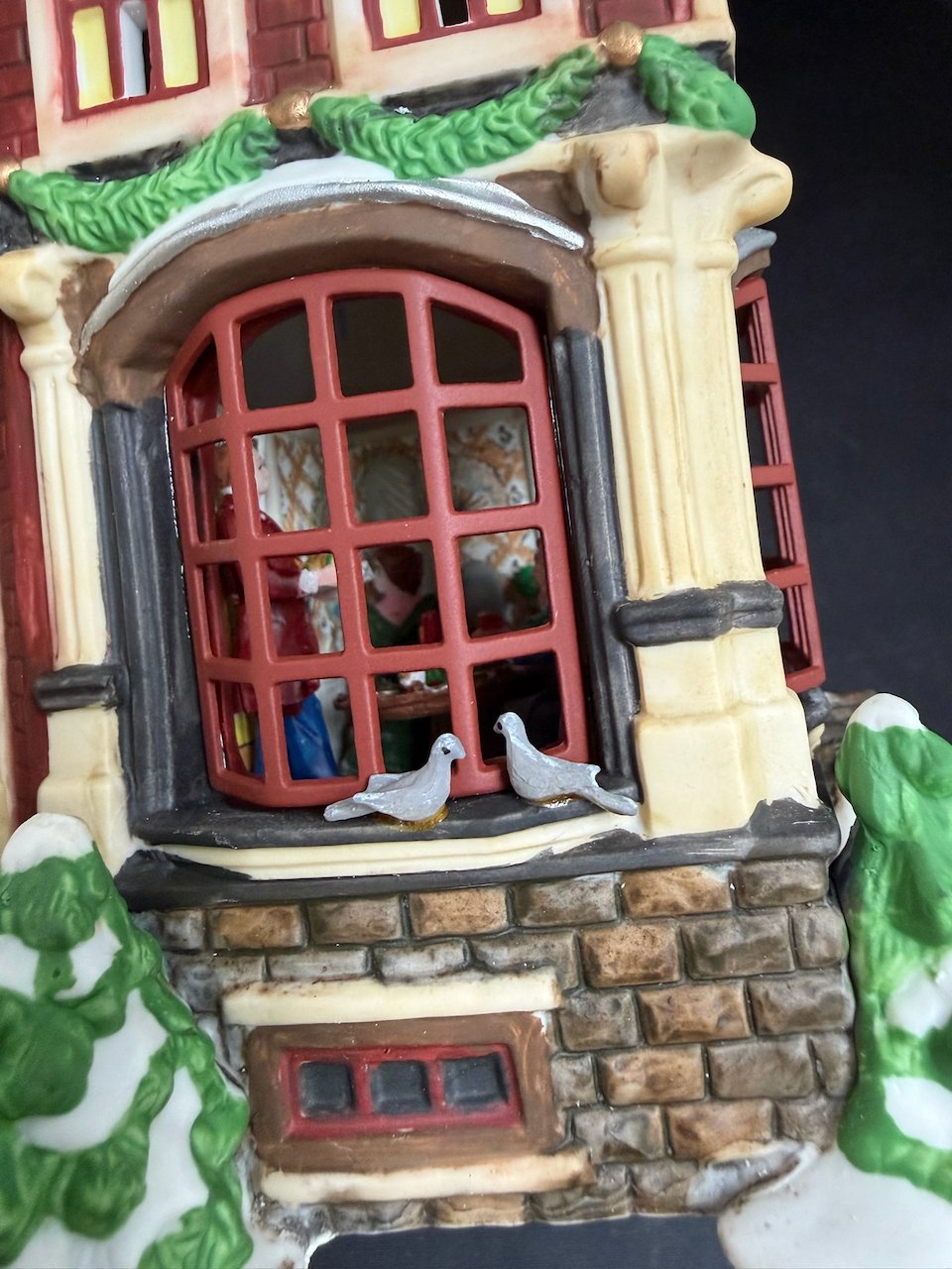 Chancery Corner Gift Set - See Description