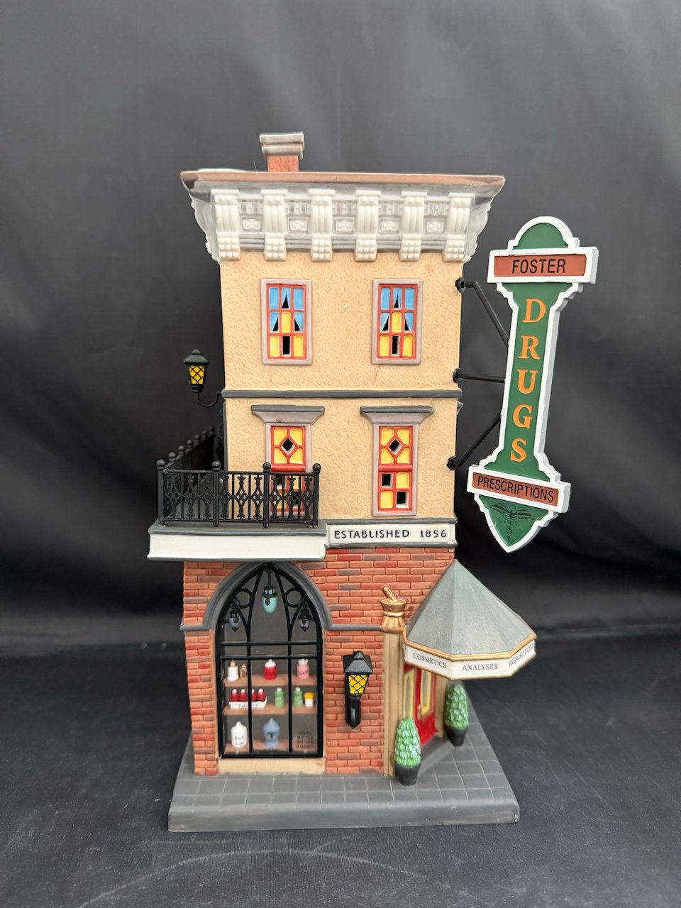 Foster Pharmacy