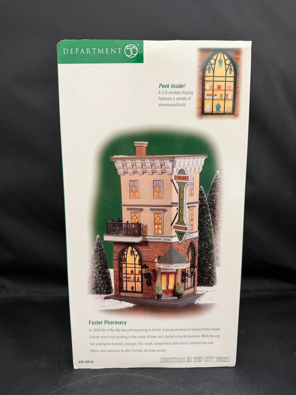 Foster Pharmacy
