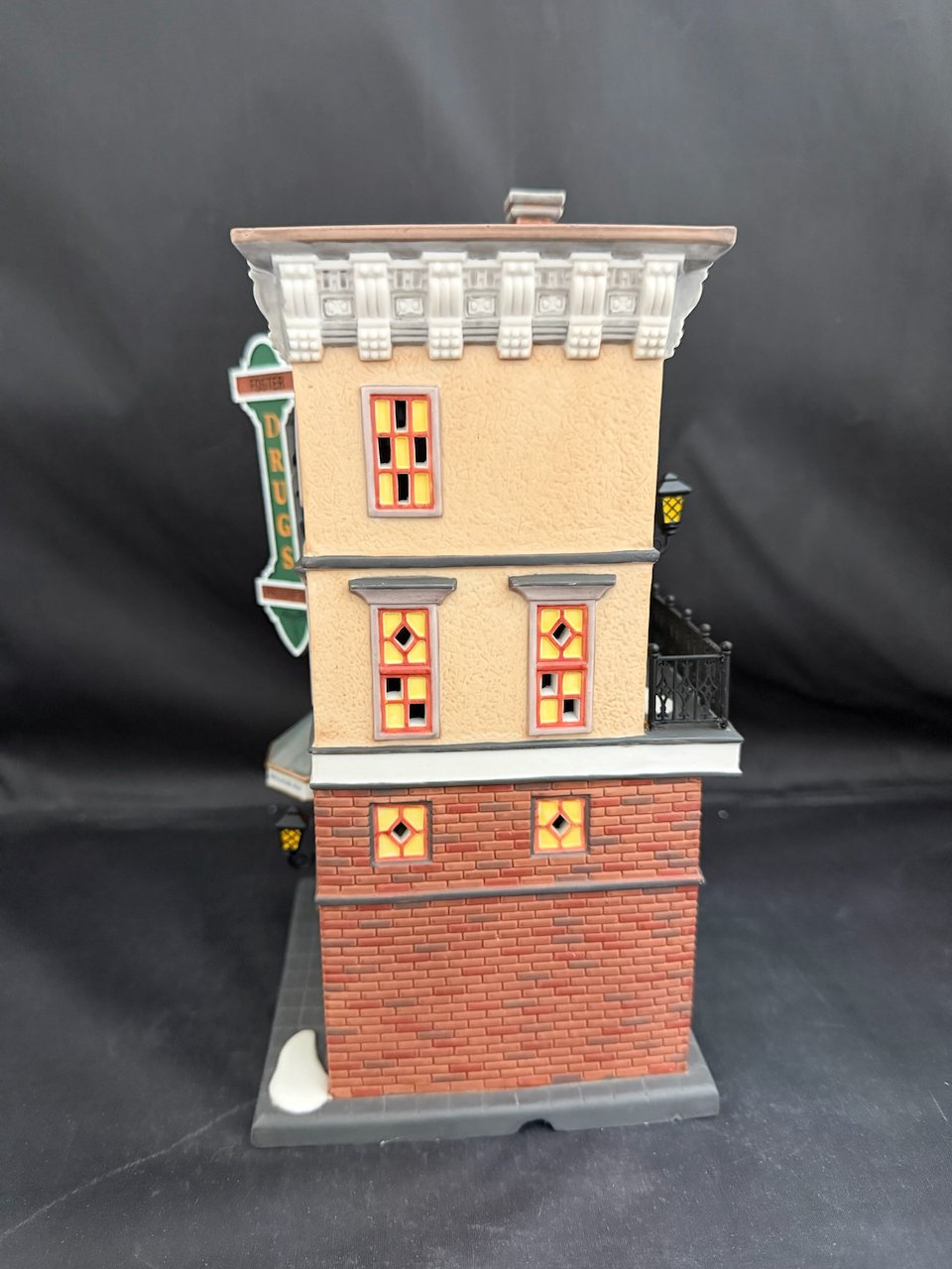 Foster Pharmacy