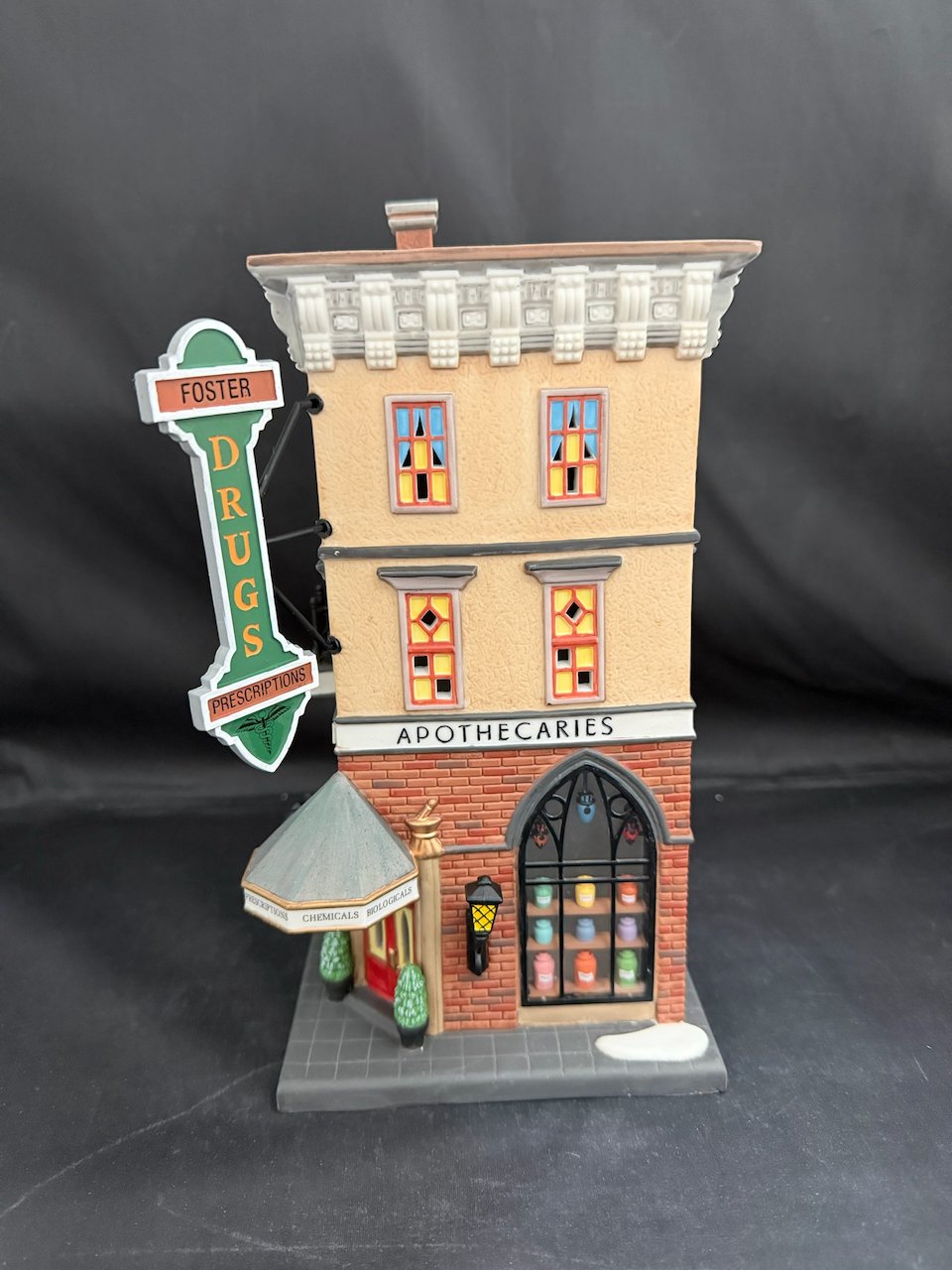 Foster Pharmacy