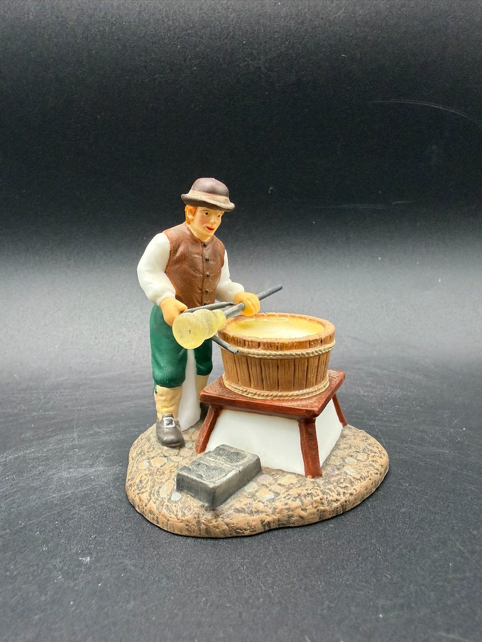 Glassworks Craftsman