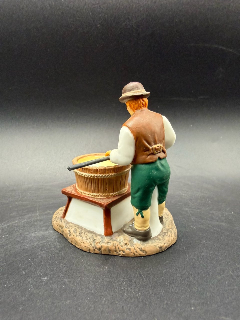 Glassworks Craftsman