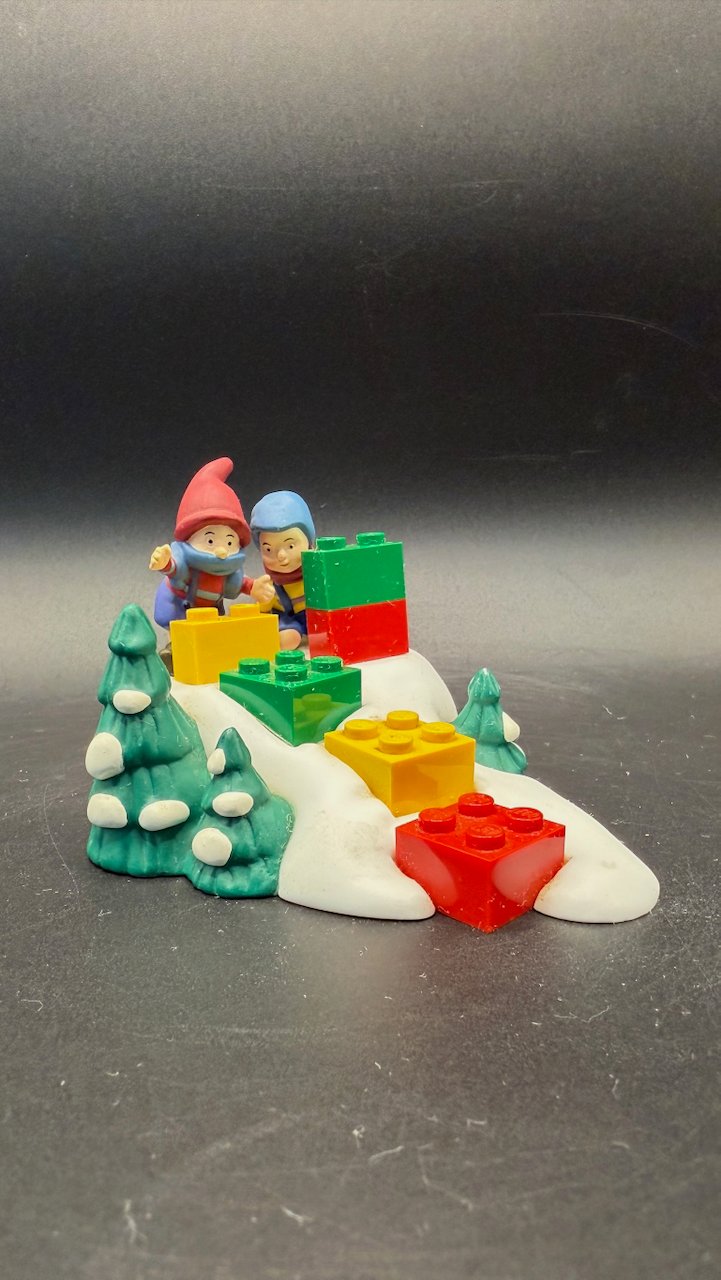 Little Builders