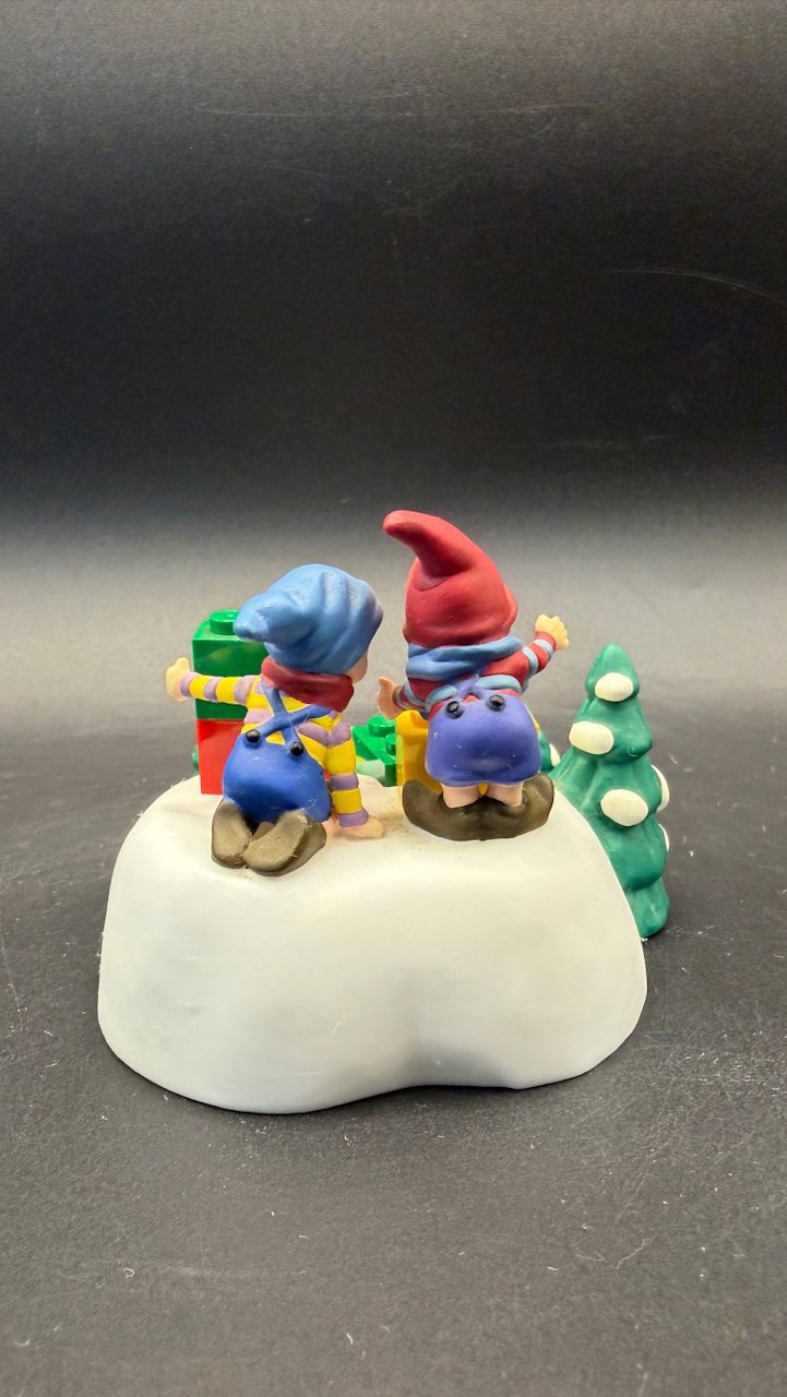 Little Builders