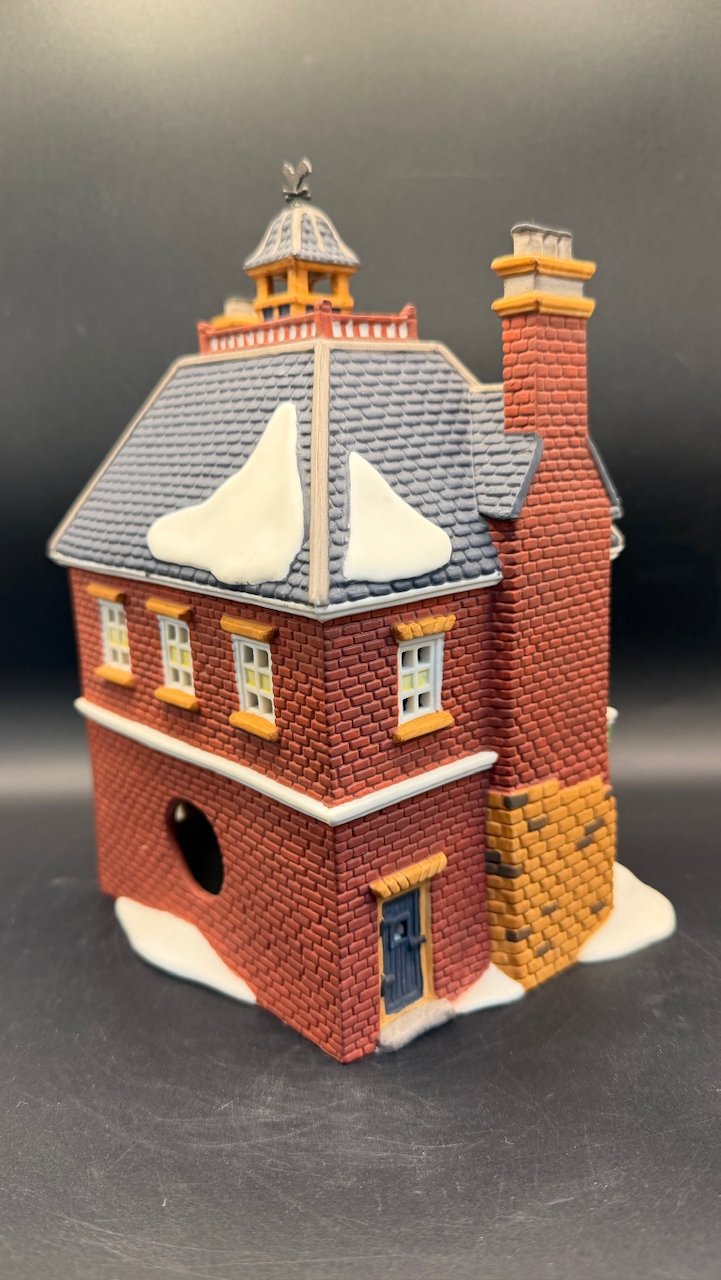 Boarding & Lodging School