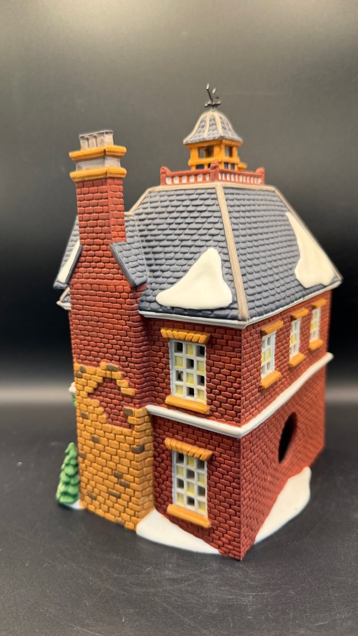 Boarding & Lodging School