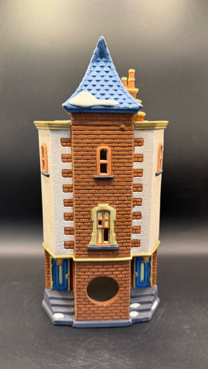 City Clockworks