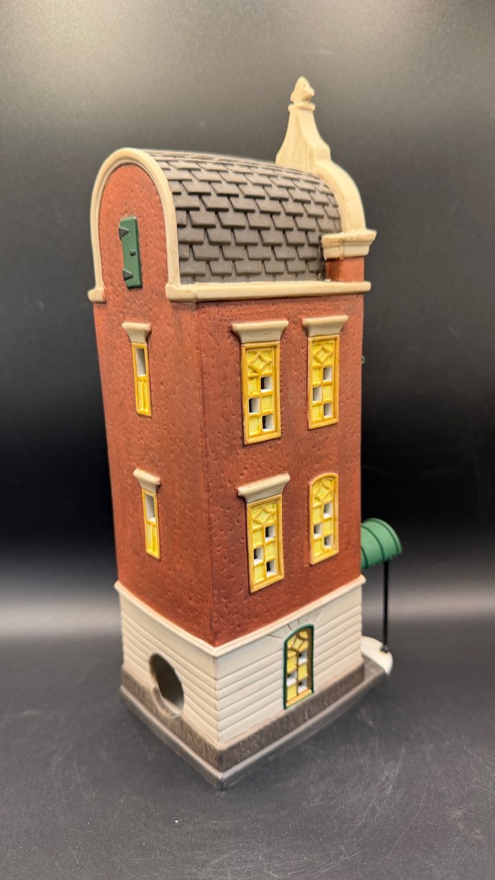 Beekman House