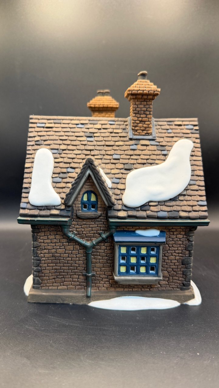 Barmby Moor Cottage