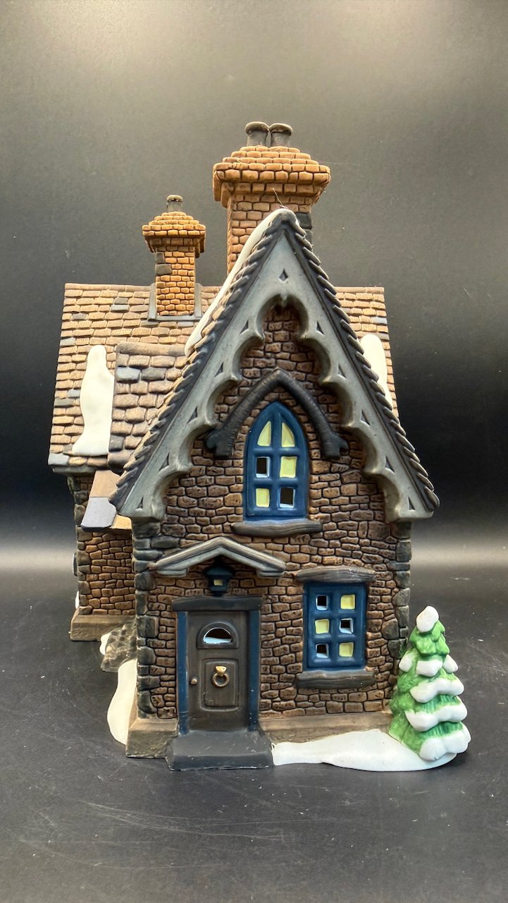 Barmby Moor Cottage