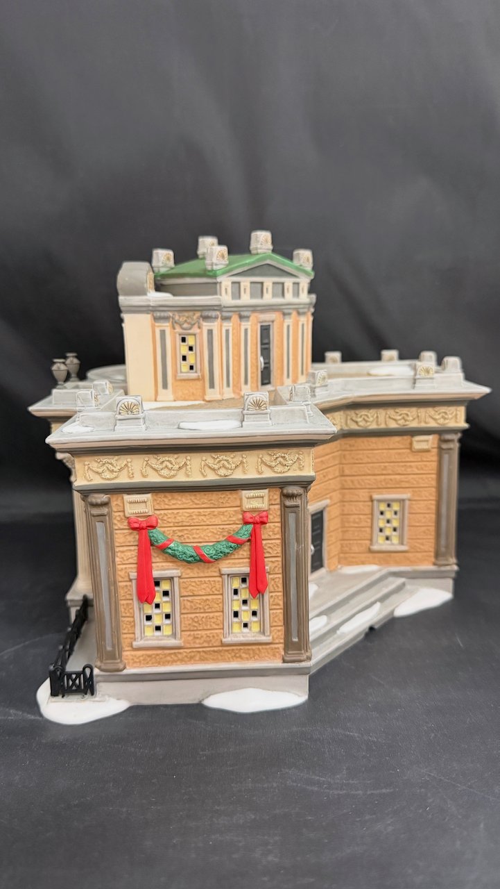 Royal Stock Exchange