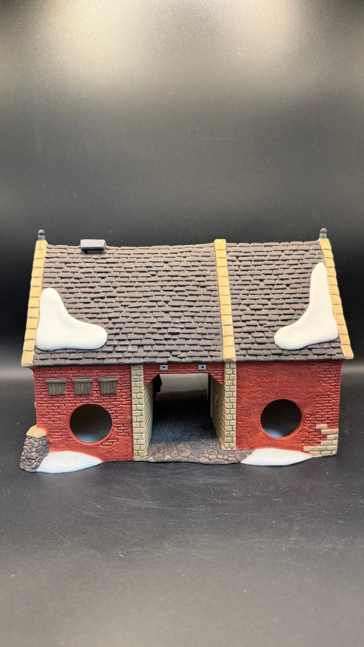 Butter Tub Barn