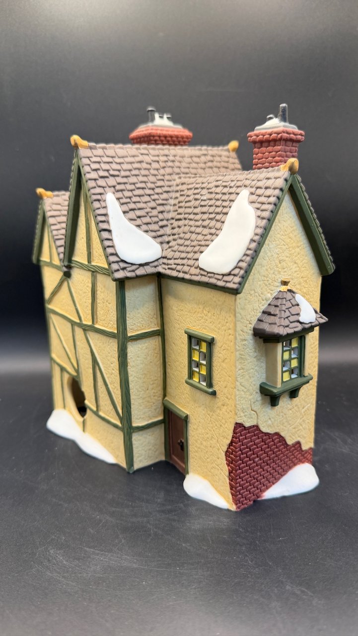 J.D. Nichols Toy Shop