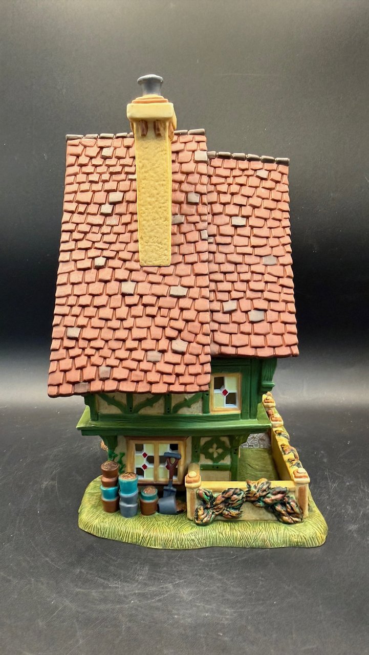 J. Lytes Coal Merchant