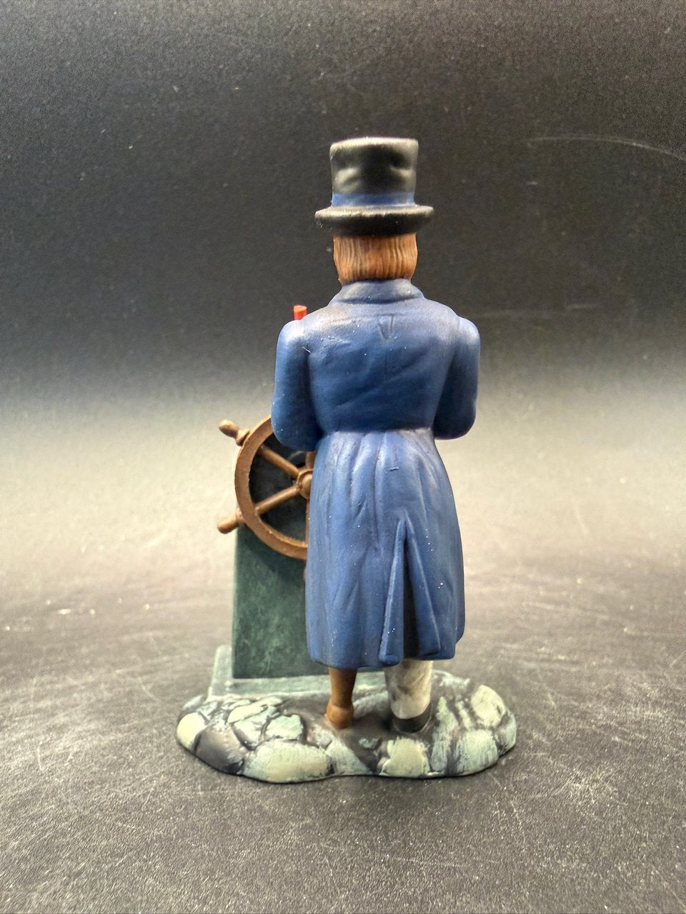 Lock Keeper