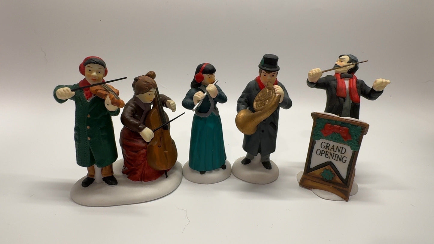 Chamber Orchestra