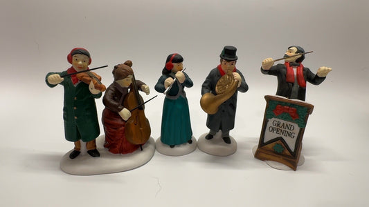 Chamber Orchestra