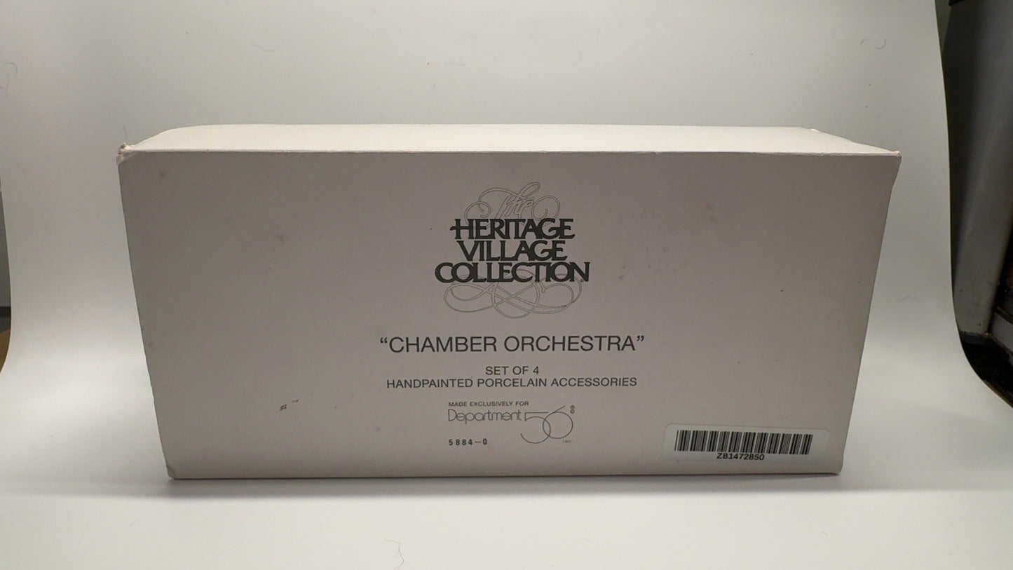 Chamber Orchestra